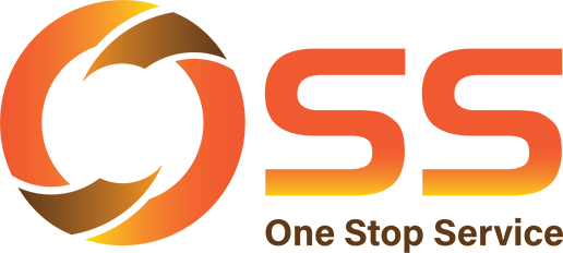 CÔNG TY CỔ PHẦN DỊCH VỤ TOÀN CẦU OSS